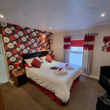 The Fawley Guest House Shanklin Kültér fotó