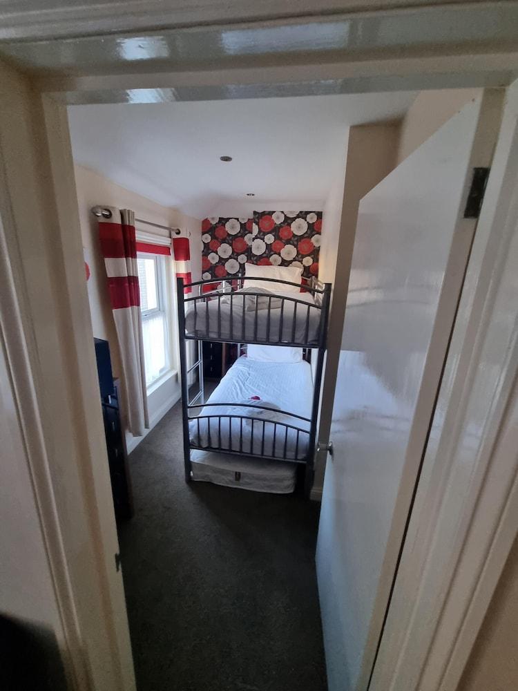 The Fawley Guest House Shanklin Kültér fotó