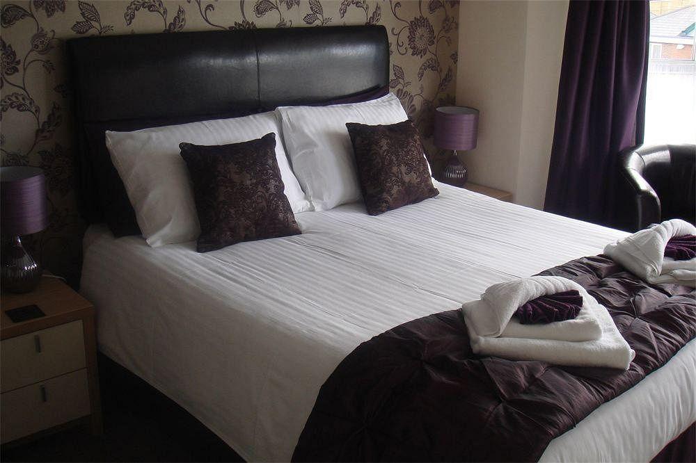 The Fawley Guest House Shanklin Kültér fotó