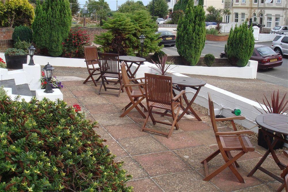The Fawley Guest House Shanklin Kültér fotó